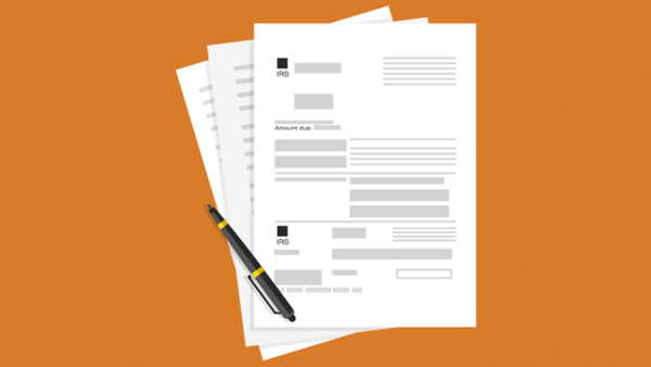 Need to Show Your Tax Status? The IRS Has a Report for That
